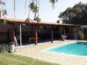 Sítio / Chácara para Venda em Ibiúna/SP Cupim 4 Quartos