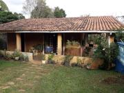 Sítio / Chácara para Venda em Ibiúna/SP Curral 2 Quartos