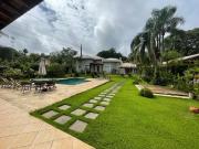 Sítio / Chácara para Venda em Ibiúna/SP Curral 3 Quartos