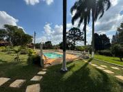 Sítio / Chácara para Venda em Ibiúna/SP Curral 4 Quartos