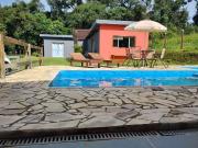 Sítio / Chácara para Venda em Ibiúna/SP Estância Bela...