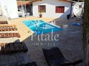 Sítio / Chácara para Venda em Ibiúna/SP Figueira 5 Quartos