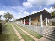 Sítio / Chácara para Venda em Ibiúna/SP Grilo 2 Quartos