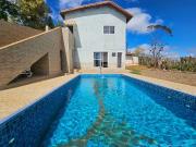 Sítio / Chácara para Venda em Ibiúna/SP Lageadinho 3 Quartos