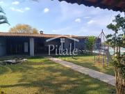 Sítio / Chácara para Venda em Ibiúna/SP Lageadinho 3 Quartos