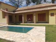 Sítio / Chácara para Venda em Ibiúna/SP Lageadinho 3 Quartos