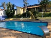 Sítio / Chácara para Venda em Ibiúna/SP Lageadinho 4 Quartos