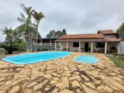 Sítio / Chácara para Venda em Ibiúna/SP Lageadinho 5 Quartos