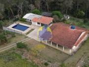 Sítio / Chácara para Venda em Ibiúna/SP Morro Grande 4...