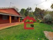 Sítio / Chácara para Venda em Ibiúna/SP Murundu 2 Quartos