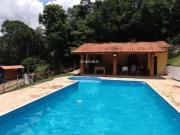Sítio / Chácara para Venda em Ibiúna/SP Paiol Grande 3...