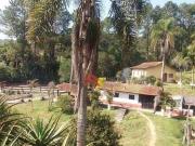 Sítio / Chácara para Venda em Ibiúna/SP Campo Verde 4...