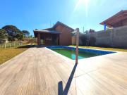 Sítio / Chácara para Venda em Ibiúna/SP Parurú 2 Quartos