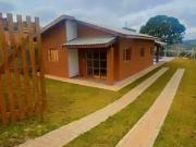 Sítio / Chácara para Venda em Ibiúna/SP Parurú 2 Quartos