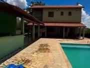 Sítio / Chácara para Venda em Ibiúna/SP Parurú 3 Quartos