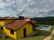 Sítio / Chácara para Venda em Ibiúna/SP Parurú 3 Quartos