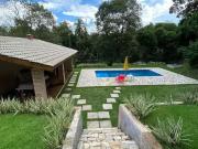 Sítio / Chácara para Venda em Ibiúna/SP Parurú 3 Quartos