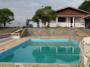 Sítio / Chácara para Venda em Ibiúna/SP Parurú 3 Quartos