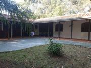 Sítio / Chácara para Venda em Ibiúna/SP Parurú 4 Quartos