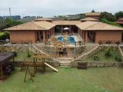 Sítio / Chácara para Venda em Ibiúna/SP Parurú 5 Quartos