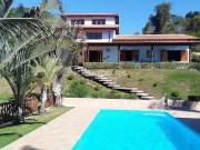 Sítio / Chácara para Venda em Ibiúna/SP Parurú 7 Quartos