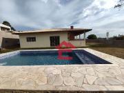 Sítio / Chácara para Venda em Ibiúna/SP Piratuba 3 Quartos