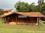 Sítio / Chácara para Venda em Ibiúna/SP Piratuba 3 Quartos