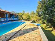 Sítio / Chácara para Venda em Ibiúna/SP Piratuba 5 Quartos