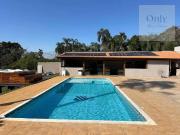 Sítio / Chácara para Venda em Ibiúna/SP Piratuba 8 Quartos