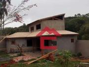 Sítio / Chácara para Venda em Ibiúna/SP Puris 2 Quartos