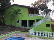 Sítio / Chácara para Venda em Ibiúna/SP Puris 3 Quartos