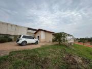 Sítio / Chácara para Venda em Ibiúna/SP Puris 3 Quartos