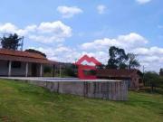 Sítio / Chácara para Venda em Ibiúna/SP Puris 3 Quartos