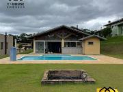 Sítio / Chácara para Venda em Ibiúna/SP Puris 3 Quartos