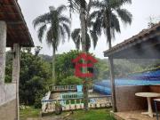 Sítio / Chácara para Venda em Ibiúna/SP Puris 4 Quartos