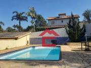 Sítio / Chácara para Venda em Ibiúna/SP Puris 4 Quartos