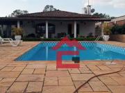 Sítio / Chácara para Venda em Ibiúna/SP Puris 5 Quartos