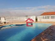 Sítio / Chácara para Venda em Ibiúna/SP Puris 6 Quartos