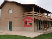 Sítio / Chácara para Venda em Ibiúna/SP Puris 8 Quartos