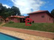 Sítio / Chácara para Venda em Ibiúna/SP Recreio 10 Quartos