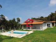 Sítio / Chácara para Venda em Ibiúna/SP Recreio 2 Quartos