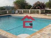Sítio / Chácara para Venda em Ibiúna/SP Recreio 3 Quartos