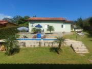Sítio / Chácara para Venda em Ibiúna/SP Recreio 3 Quartos