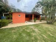 Sítio / Chácara para Venda em Ibiúna/SP Recreio 3 Quartos