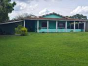 Sítio / Chácara para Venda em Ibiúna/SP Recreio 3 Quartos