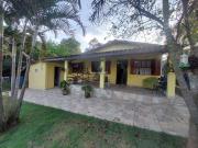 Sítio / Chácara para Venda em Ibiúna/SP Recreio 3 Quartos