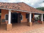 Sítio / Chácara para Venda em Ibiúna/SP Recreio 3 Quartos