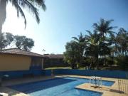 Sítio / Chácara para Venda em Ibiúna/SP Recreio 5 Quartos