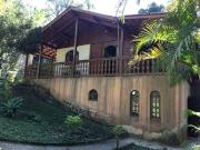 Sítio / Chácara para Venda em Ibiúna/SP Recreio 5 Quartos