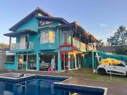 Sítio / Chácara para Venda em Ibiúna/SP Recreio 5 Quartos